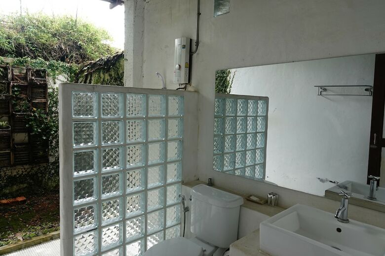 Hotel Love Pai Home