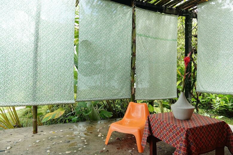 Hotel Love Pai Home