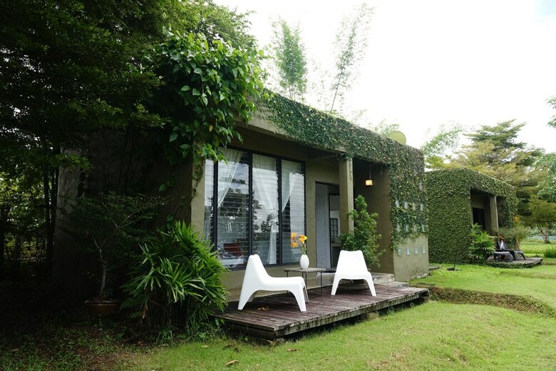 Hotel Love Pai Home
