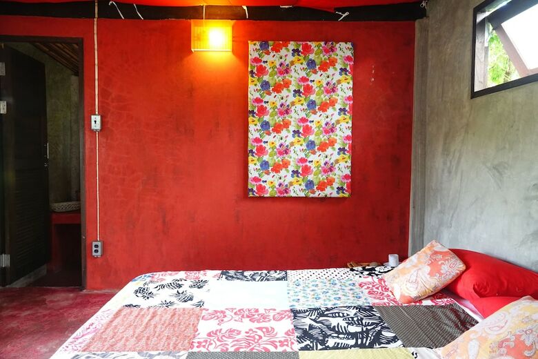 Hotel Love Pai Home