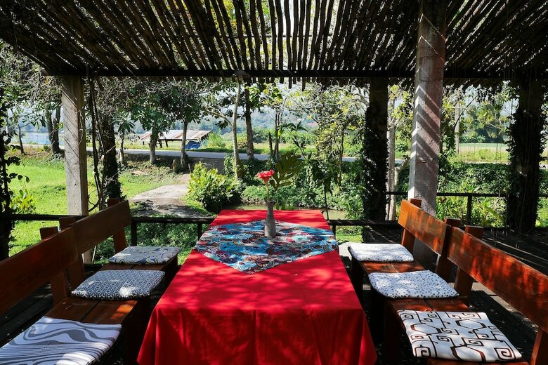 Hotel Love Pai Home