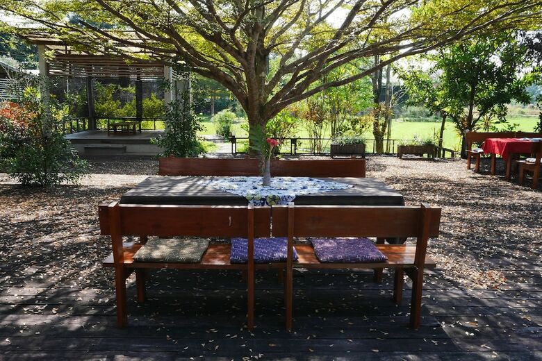 Hotel Love Pai Home