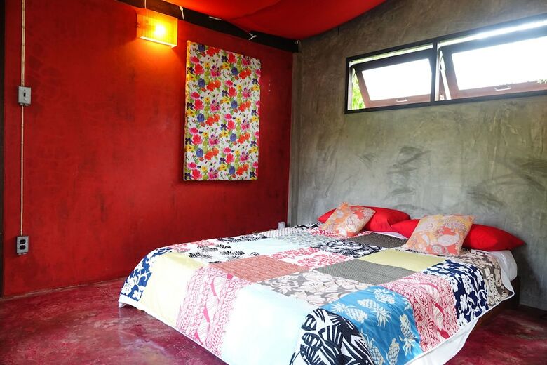 Hotel Love Pai Home