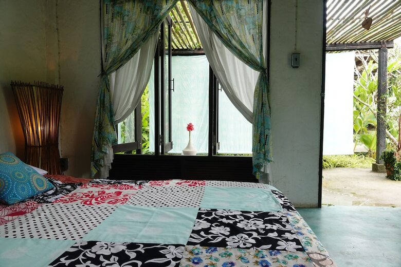 Hotel Love Pai Home