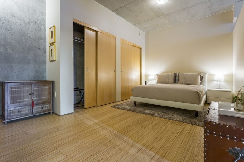 Domicile Suites At Mark On 8th
