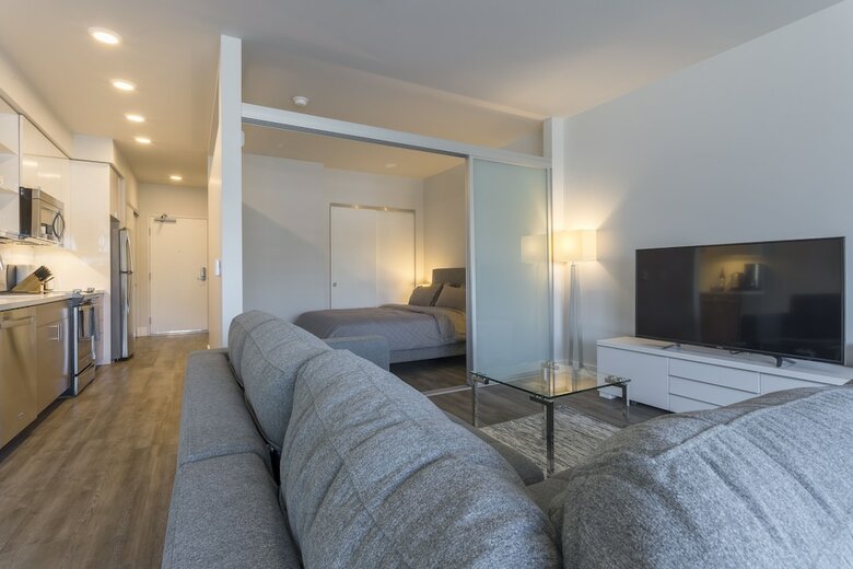 Domicile Suites At Mark On 8th