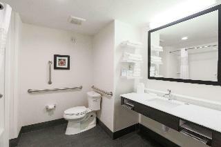 Hotel Hampton Inn El Reno, Ok