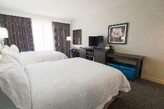 Hotel Hampton Inn El Reno, Ok