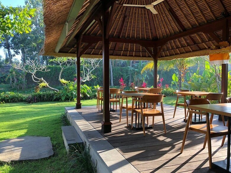 Hotel Byasa Ubud