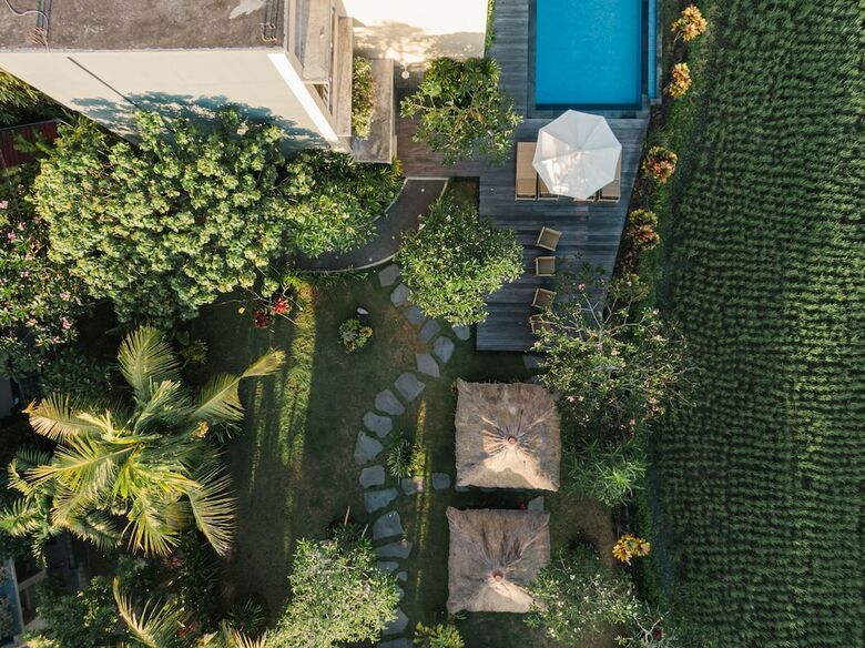 Hotel Byasa Ubud