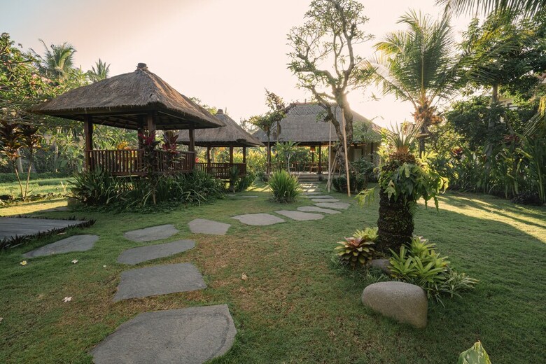 Hotel Byasa Ubud