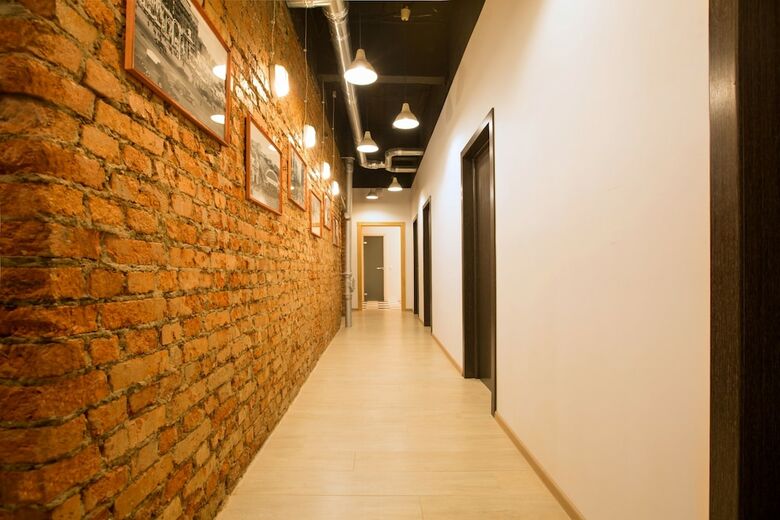 Hostal Mother Russia