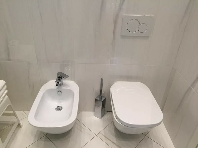 Apartamento Hotel Residence Imperial