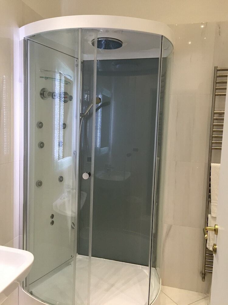 Apartamento Hotel Residence Imperial