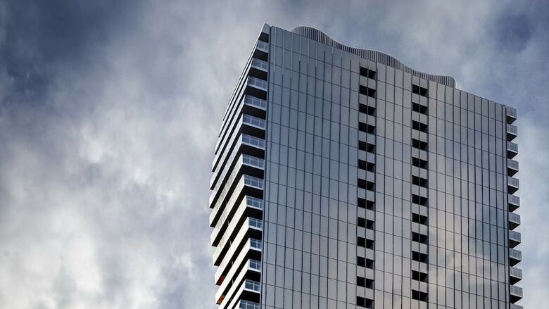 Apartamentos Akom Melbourne