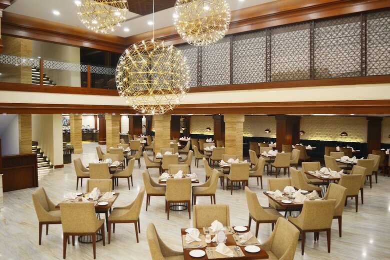 Hotel Ramada By Wyndham Multan