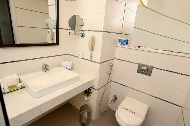 Hotel Ramada By Wyndham Multan
