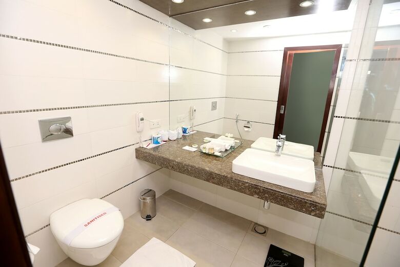 Hotel Ramada By Wyndham Multan