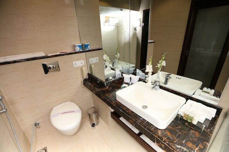 Hotel Ramada By Wyndham Multan