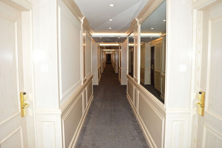 Hotel Ramada By Wyndham Multan