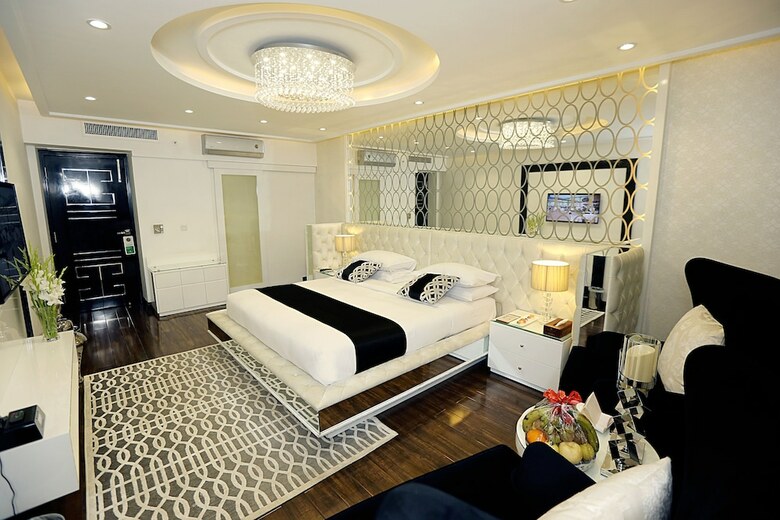 Hotel Ramada By Wyndham Multan