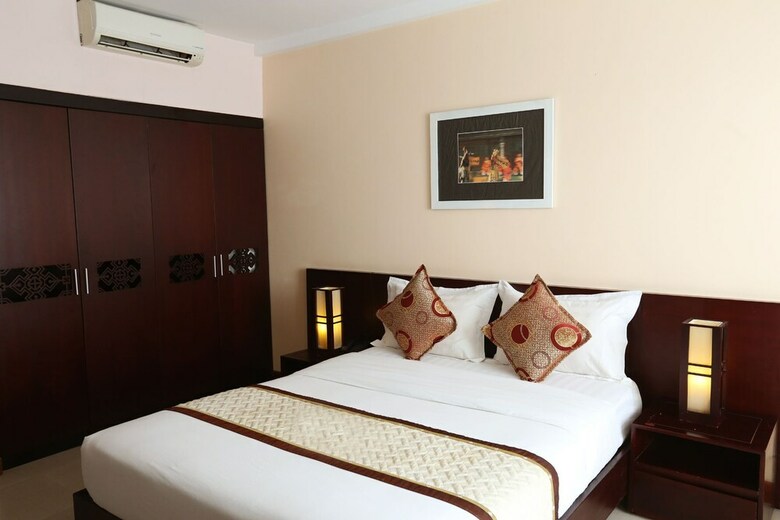 La Lanette Hotel Hue