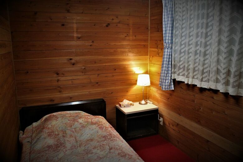 Pension Eastmountain Hakuba