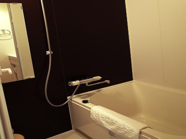 Hotel Wbf Grande Asahikawa