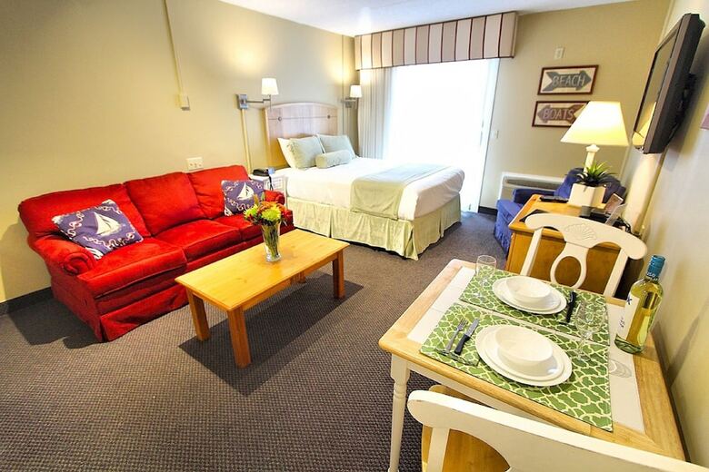 Riverview Resort, A Vri Resort