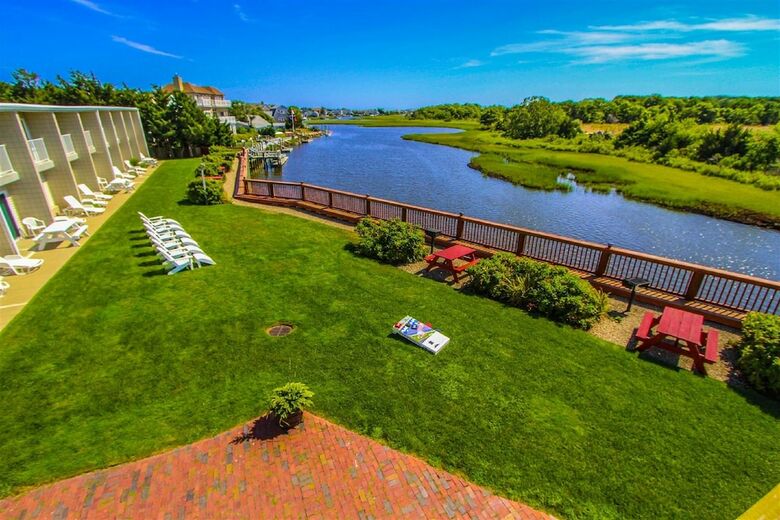 Riverview Resort, A Vri Resort