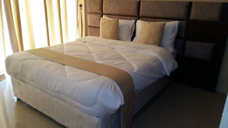 Hotreef Hotel
