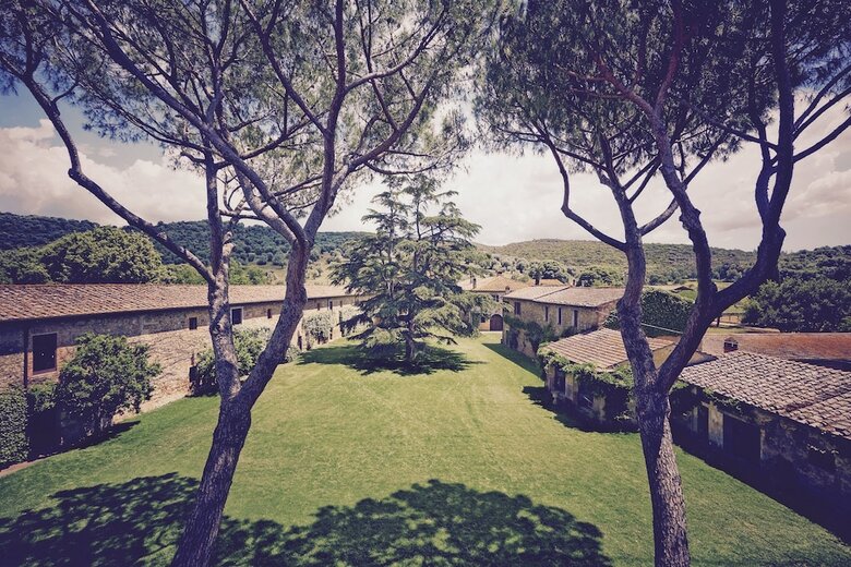 Agroturismo La Pescaia Resort