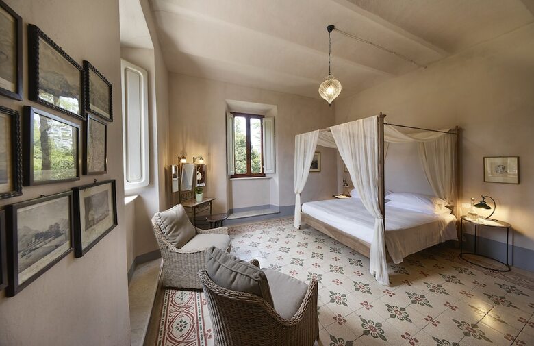 Agroturismo La Pescaia Resort