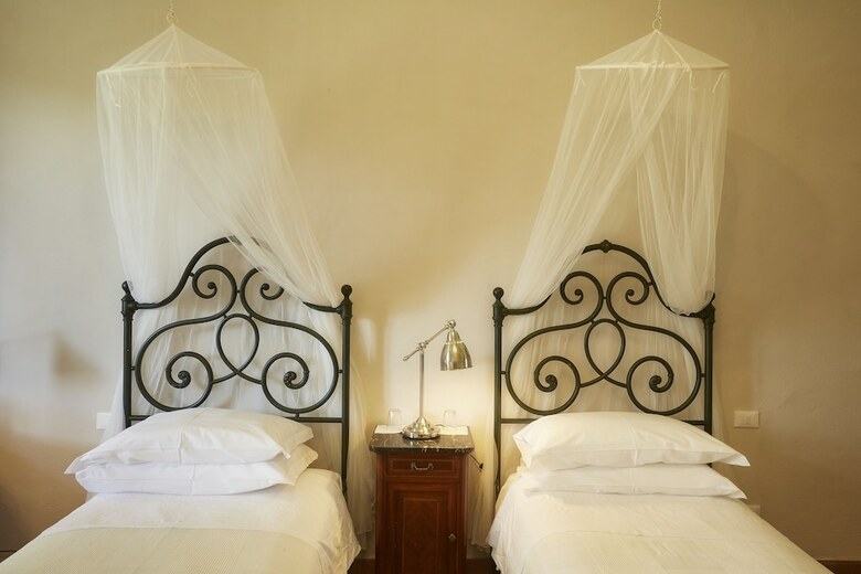Agroturismo La Pescaia Resort