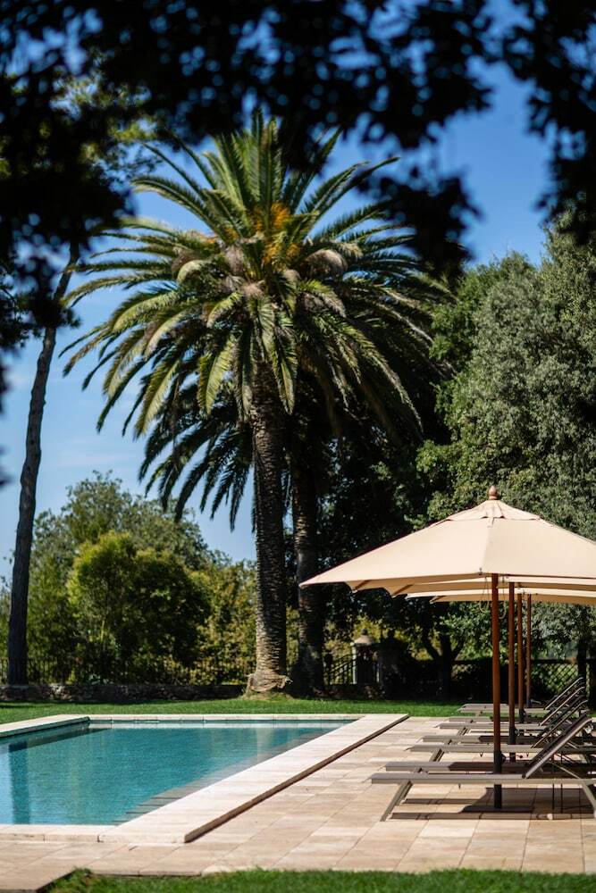Agroturismo La Pescaia Resort