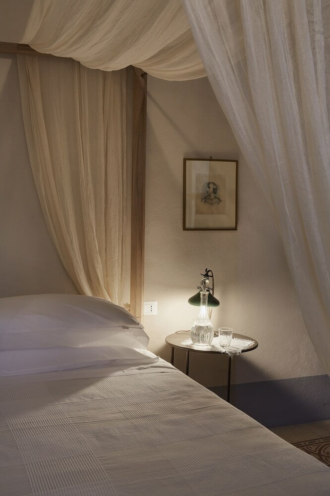 Agroturismo La Pescaia Resort