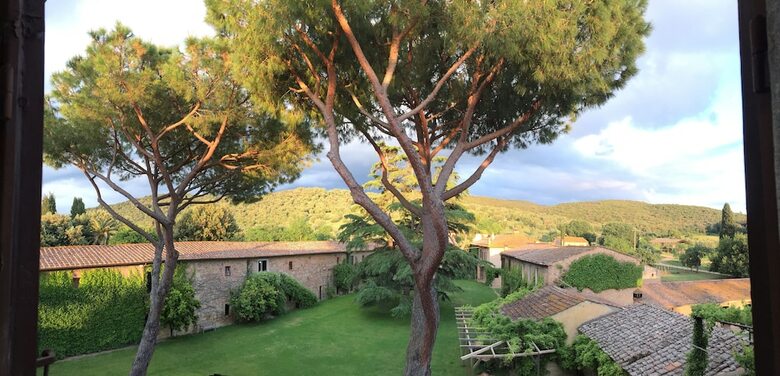Agroturismo La Pescaia Resort