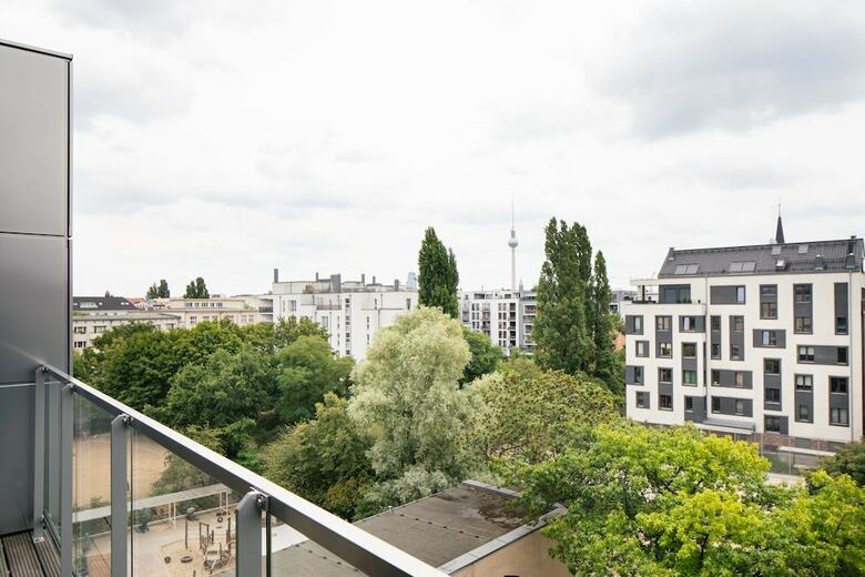 Downtown Apartments Berlin