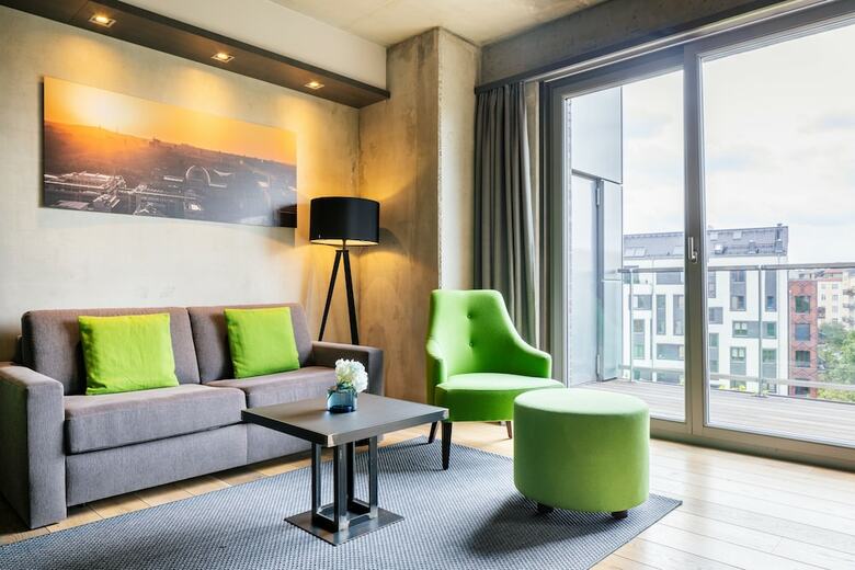 Downtown Apartments Berlin