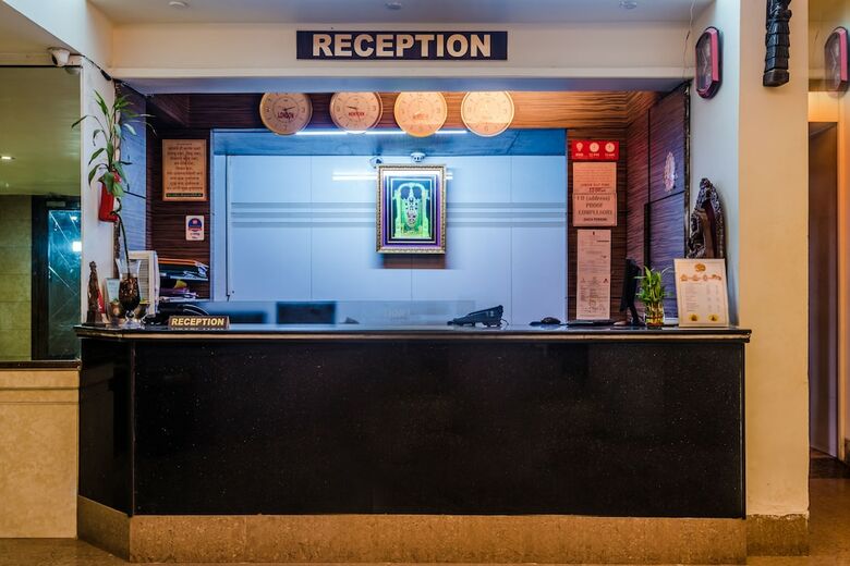Hotel Panchratna Panvel