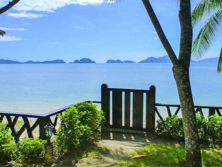 Apartamento Doublegem Beach Resort And Hotel