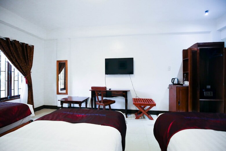 Apartamento Doublegem Beach Resort And Hotel