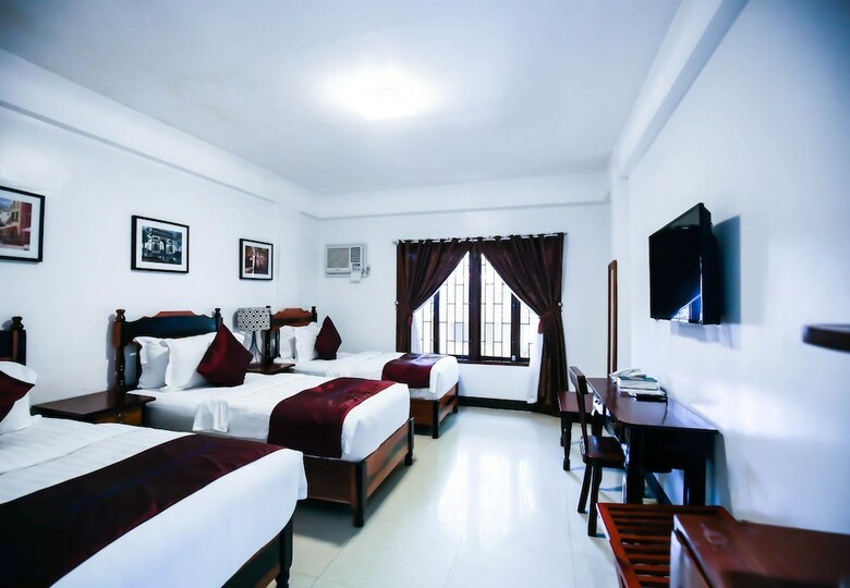 Apartamento Doublegem Beach Resort And Hotel