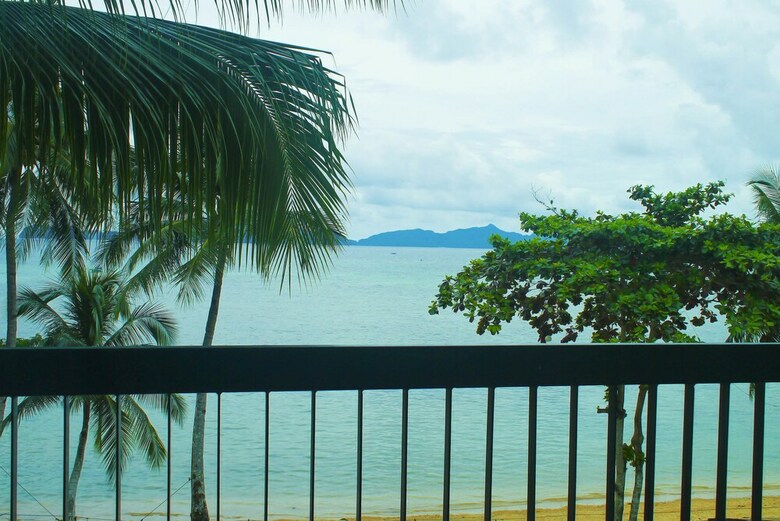Apartamento Doublegem Beach Resort And Hotel