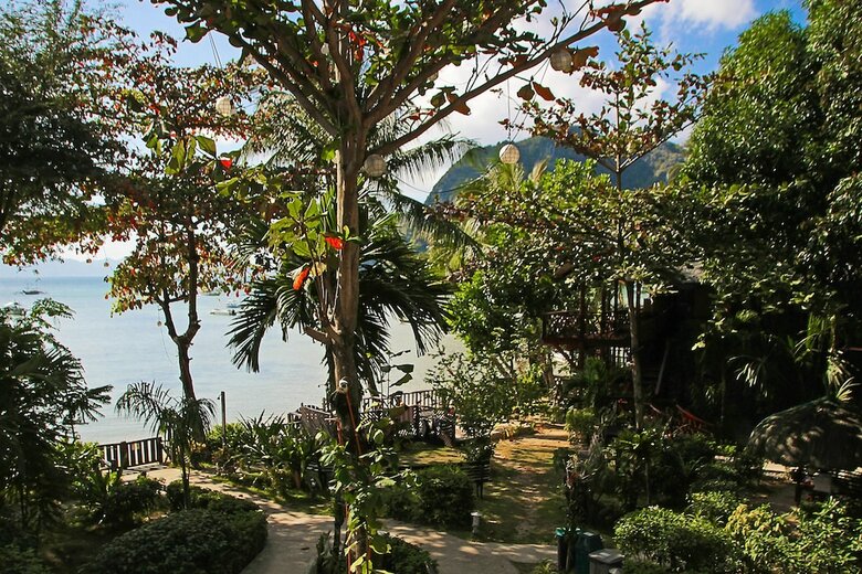 Apartamento Doublegem Beach Resort And Hotel