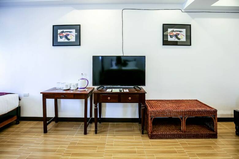 Apartamento Doublegem Beach Resort And Hotel