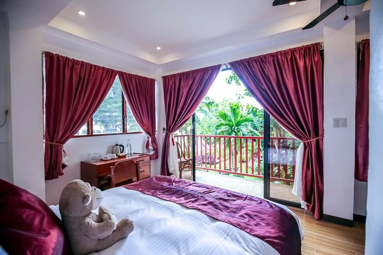 Apartamento Doublegem Beach Resort And Hotel