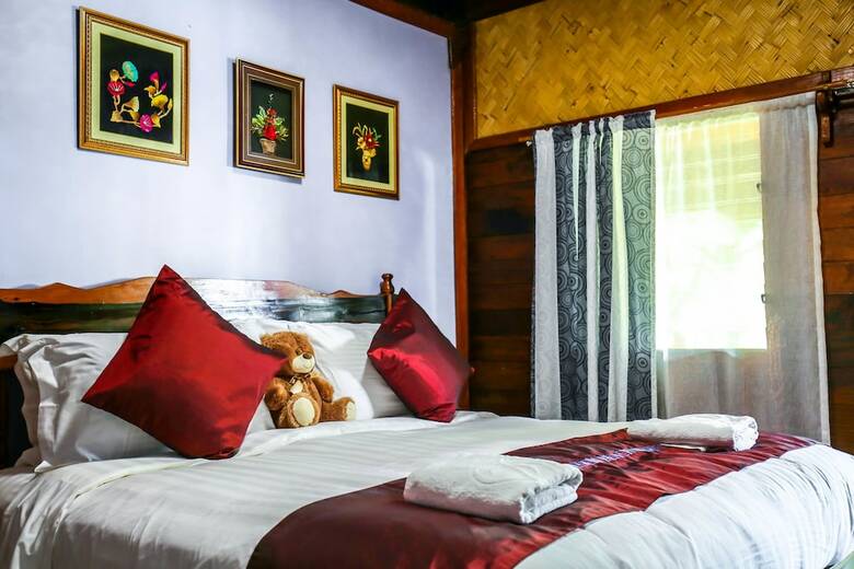 Apartamento Doublegem Beach Resort And Hotel