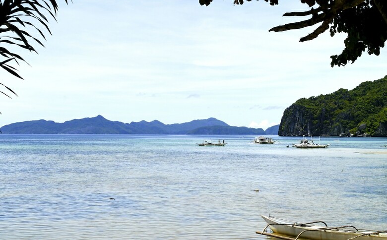 Apartamento Doublegem Beach Resort And Hotel