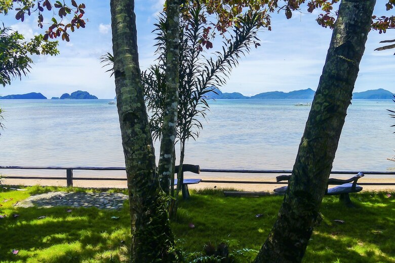 Apartamento Doublegem Beach Resort And Hotel